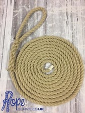 CANAPA SINTETICA 16mm