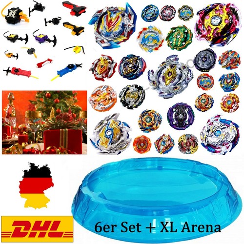 Set burst xxl arena - burst,