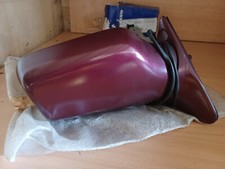 SPECCHIETTO DESTRO ELETTRICO PER ALFA ROMEO 164 TS V6 90-97 ORIGINALE 60576988