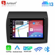Autoradio GPS Radio Android14