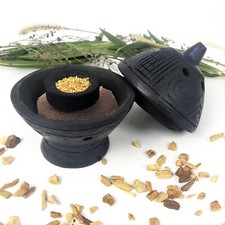 Bruciatore Brucia Incenso in