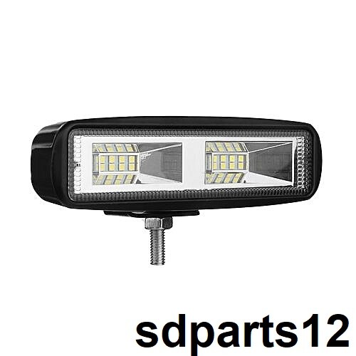 Faro lavoro led 12v 24v - lavoro,