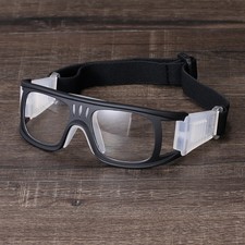 Occhiali da basket outdoor occhiali da calcio protettivi antiurto sportivi