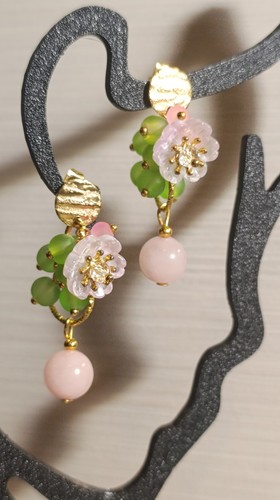Orecchini pendenti donna tono - pendenti,