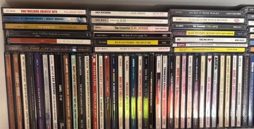 Mega sale greatest - mega, cd