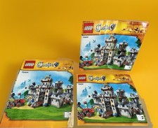 LEGO Castle 70404 solo