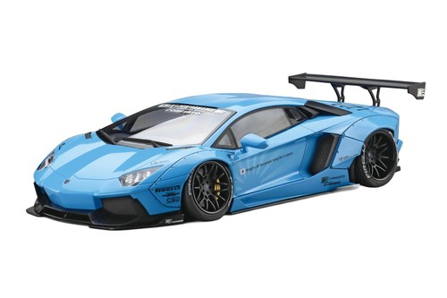 Works lamborghini - works,
