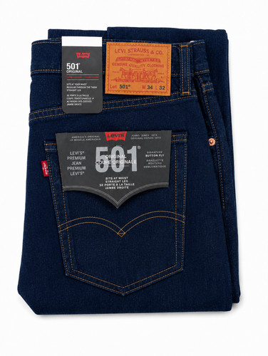 Jeans levi premium 501 - levi's,