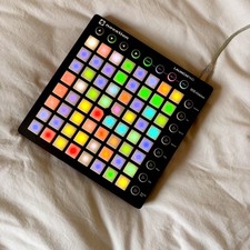Novation Launchpad MK2 –