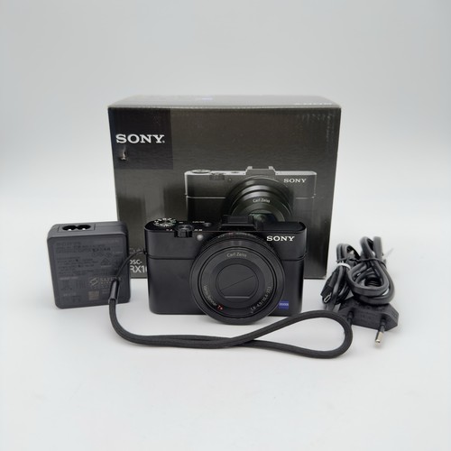 Sony dsc rx100 m2 - sony,