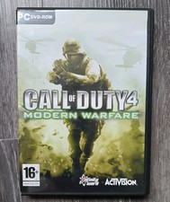 Call Of Duty 4: Modern Warfare