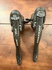 Campagnolo record 10v comandi - record,