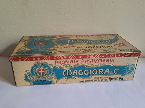 Maggiora torino biscotti - maggiora,
