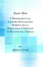 I Manoscritti di Lazzaro