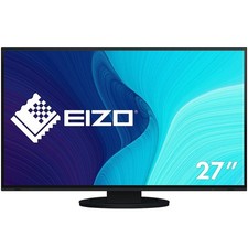 EIZO Monitor 27" Quad HD LED