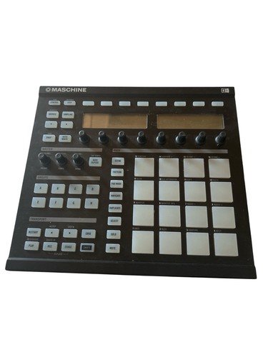 Controller midi native - controller,