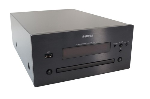 Yamaha 640 lettore - ✅yamaha,