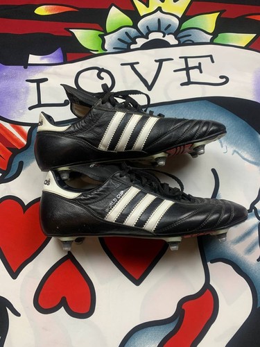 Scarpe calcio adidas - da,