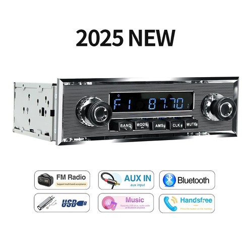 Autoradio din lettore - autoradio, 1