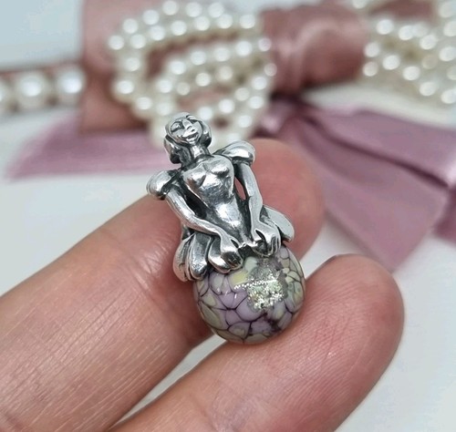 Charm trollbeads originale - charm,