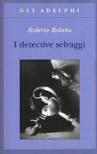 Detective selvaggi roberto - i,