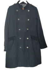 Barbour Commander cappotto