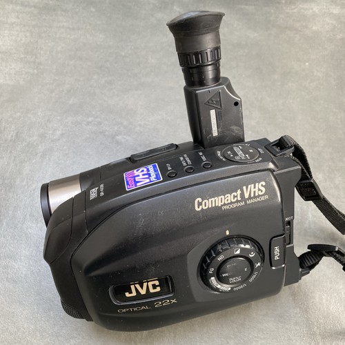 Videocamera jvc ax358 - videocamera,