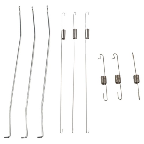 Kit innesto molla reset