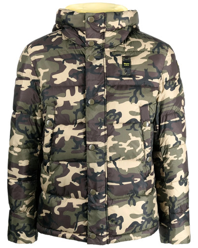 Blauer jacket 02324 006674 - 02324,