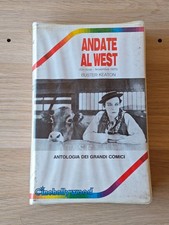 ANDATE AL WEST B. KEATON