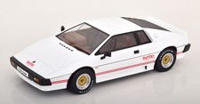 Scala lotus esprit - 1:18,