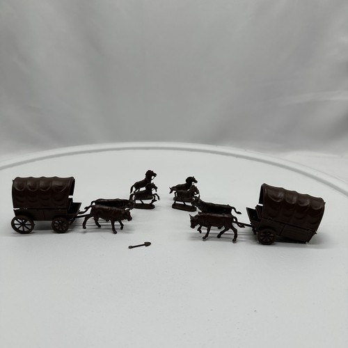 Atlantic far west story - atlantic,