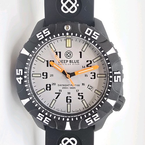 Orologio automatico - orologio, pc