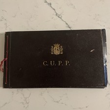 Album ricordo postale