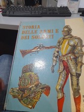 Storia delle armi e dei