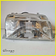 Faro Fanale Proiettore Anteriore Destro DX RENAULT 19 1988 1991 Nuovo Ricambio