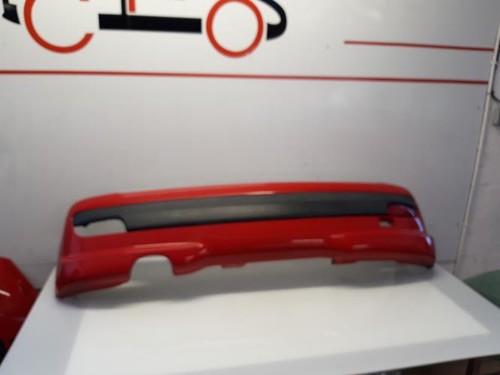 Paraurti posteriore peugeot - paraurti,