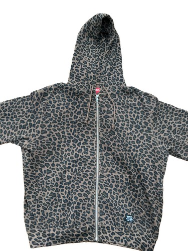 Felpa con cappuccio zip - felpa,