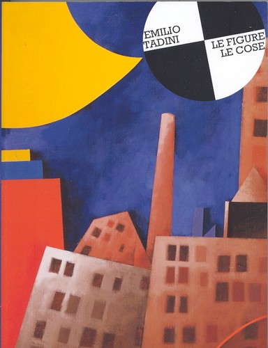 Emilio tadini figure le - emilio, figure,