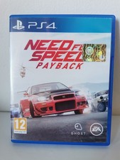 Need For Speed Payback - Pal -