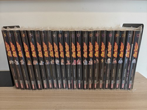 20th century boys serie - 20th,