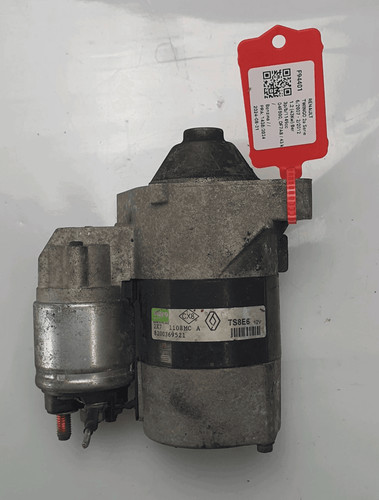 8200369521 motorino avviamento - 8200369521,