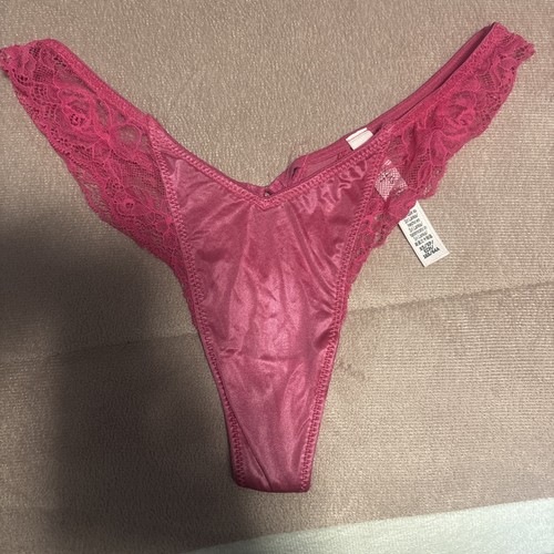 Mutandine donna sexy effetto