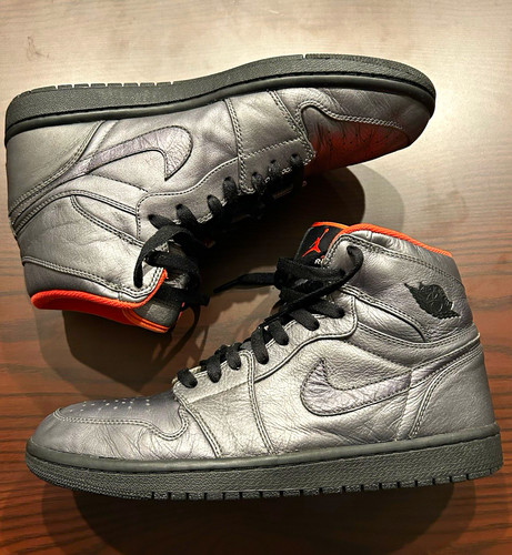 Jordan air retro high - jordan,