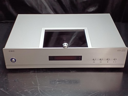 Cec cd3n lettore uscita - cd3n,