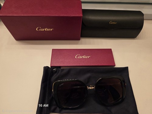 Occhiali sole cartier - occhiali, da