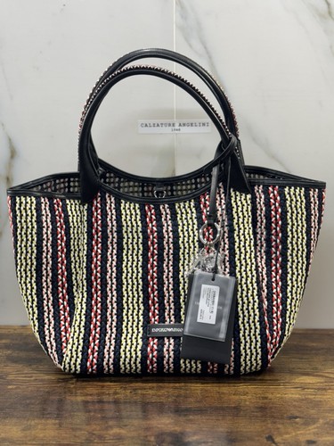 Emporio armani durini borsa - emporio,