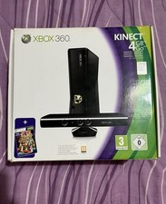Console Microsoft Xbox 360