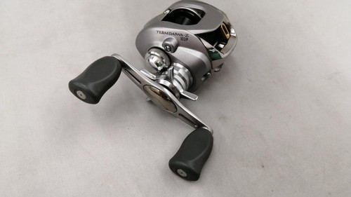 Daiwa tdz 103p - daiwa, tdz　103p