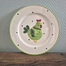 Piatto da portata vintage